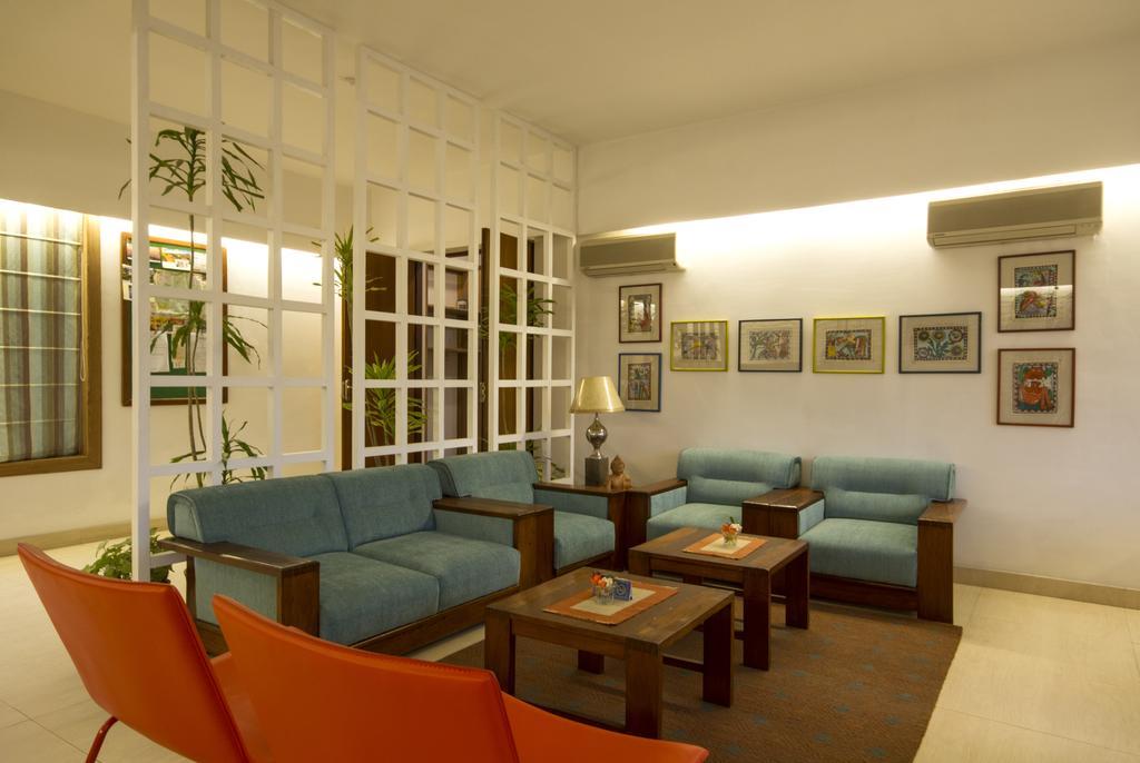 Hotel Ambassador By Ace Hotels Kathmandu Bagian luar foto